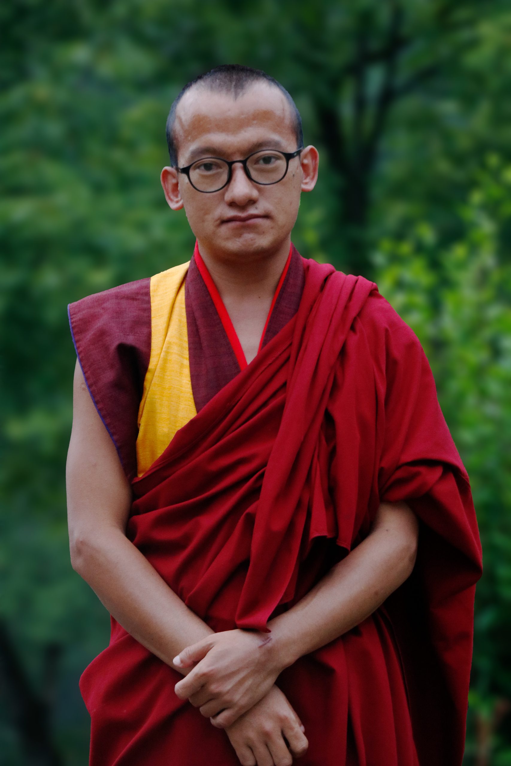 Buddhist Research Division
